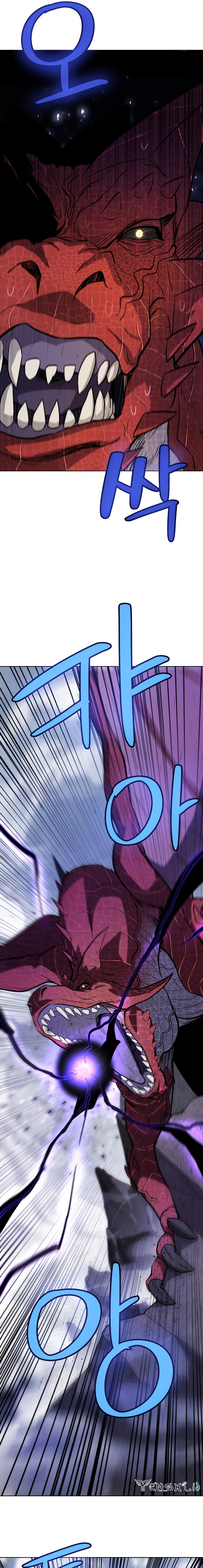 Overpowered Sword