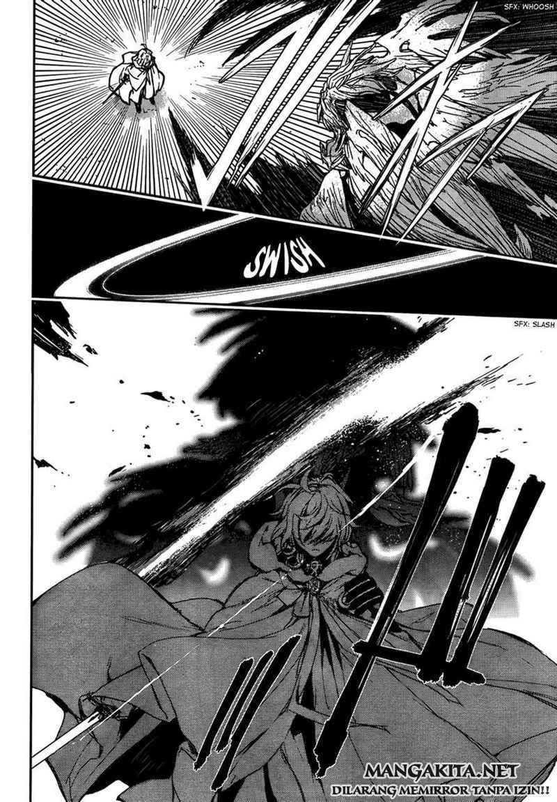 Owari no Seraph