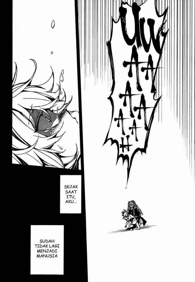 Owari no Seraph