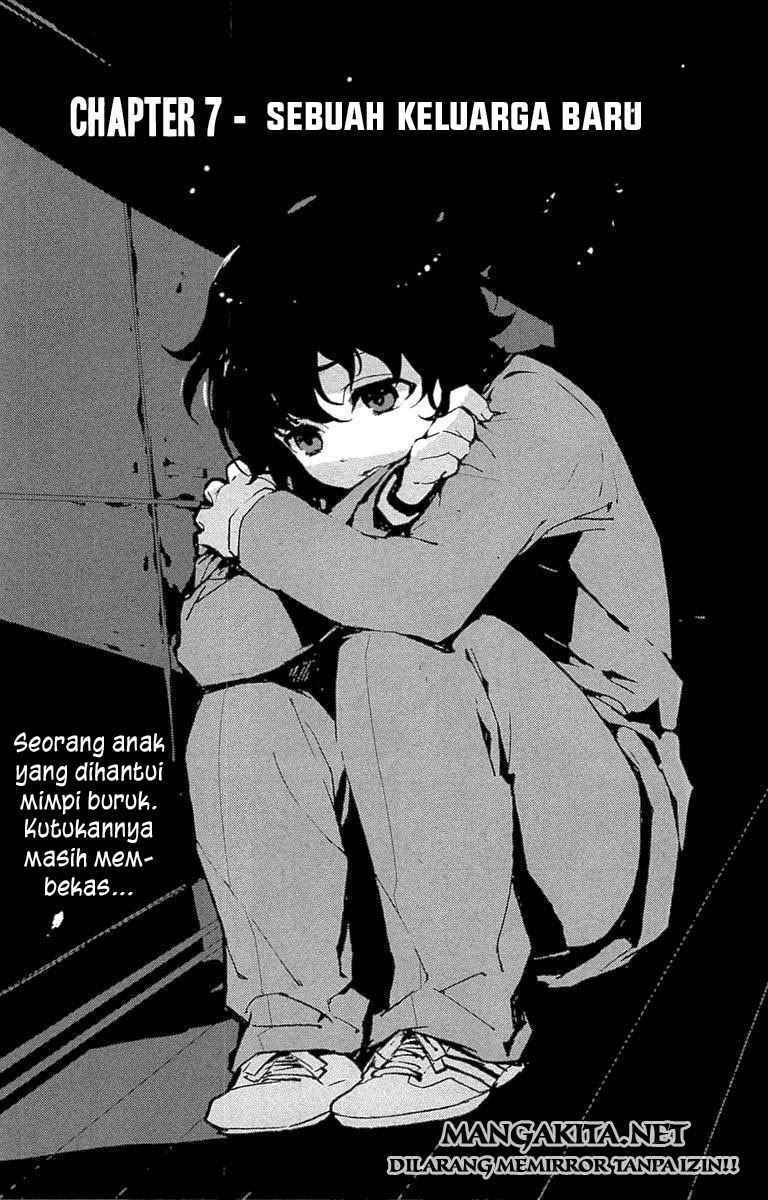 Owari no Seraph