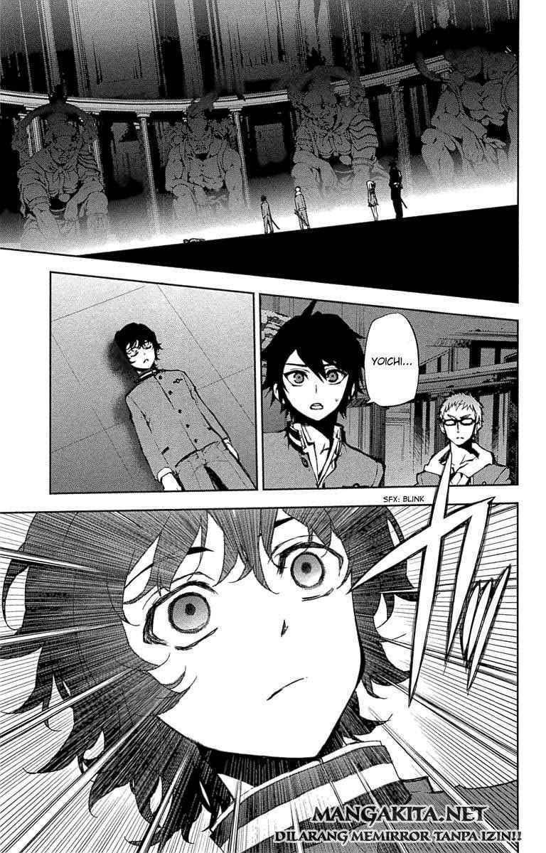 Owari no Seraph