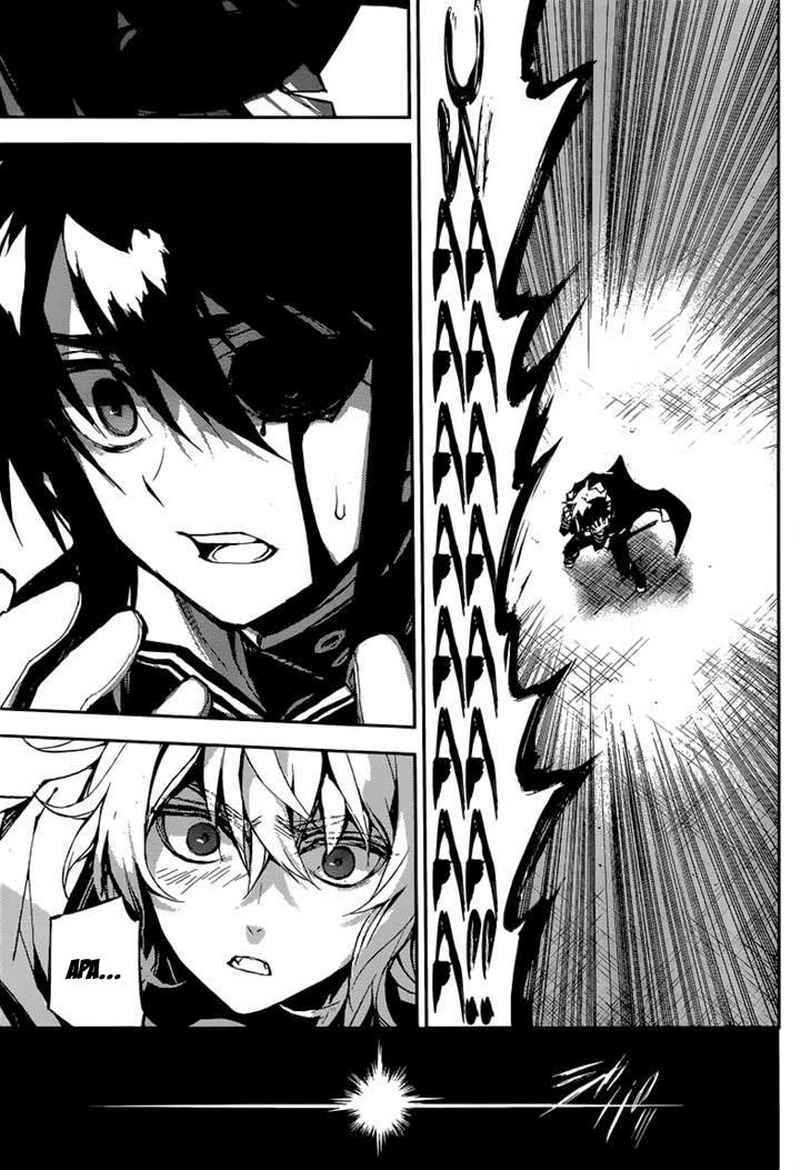 Owari no Seraph