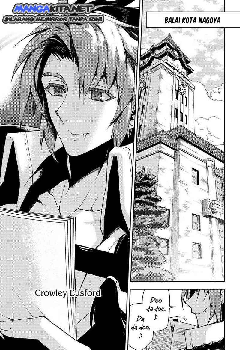 Owari no Seraph