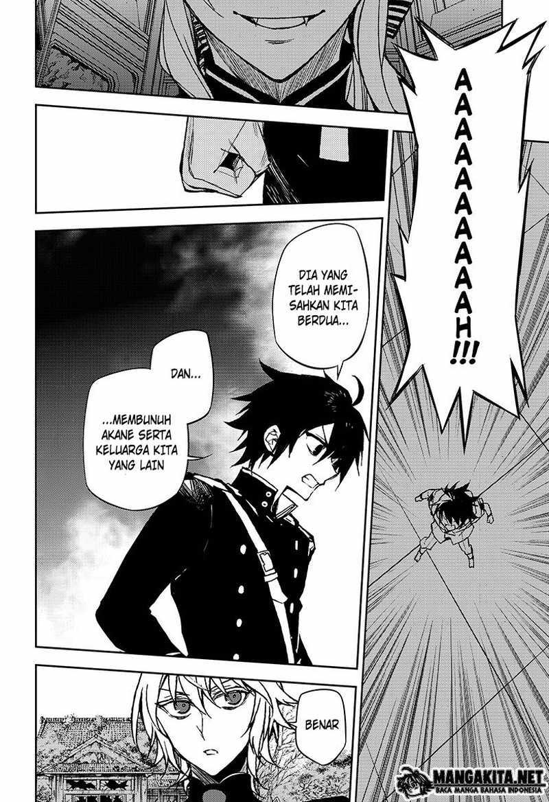 Owari no Seraph