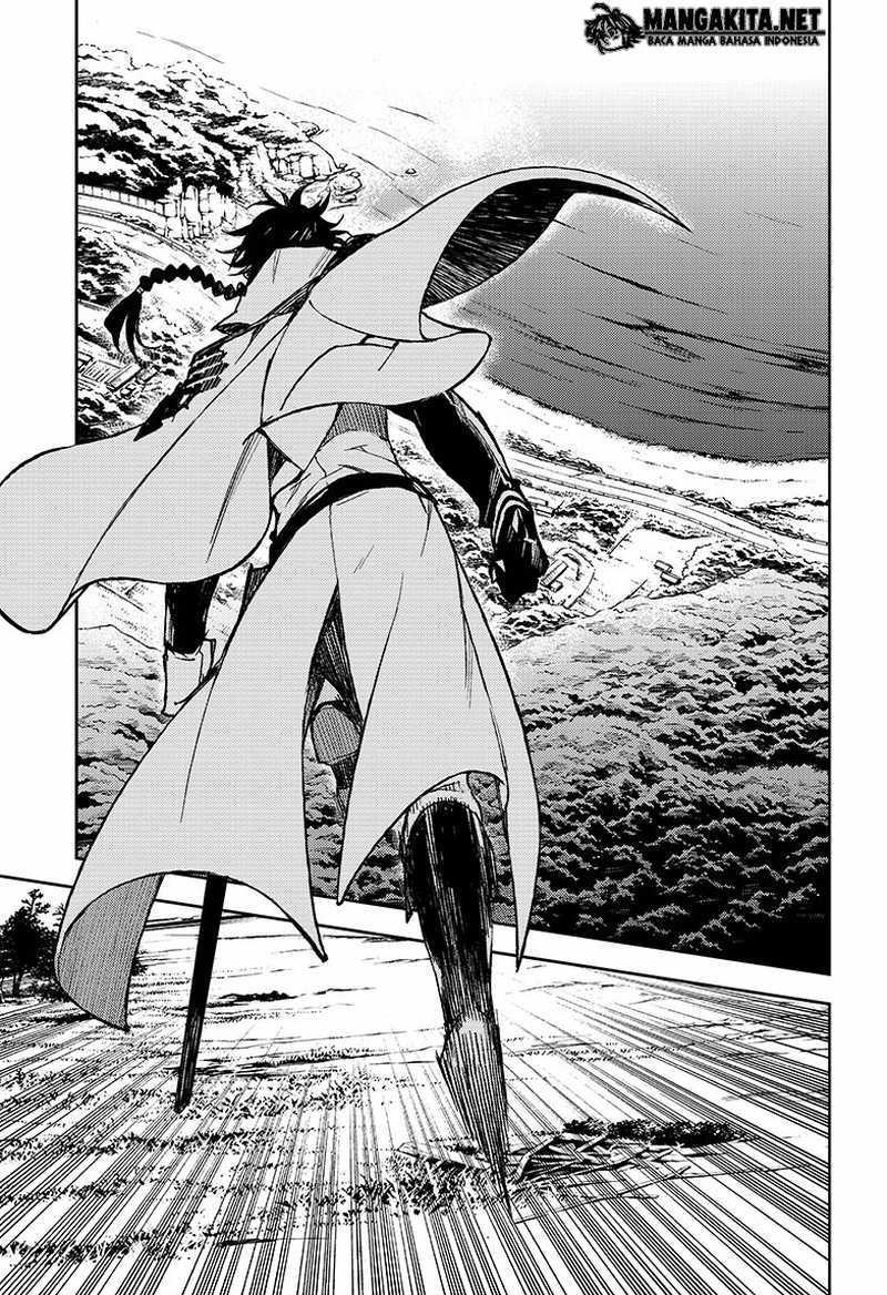 Owari no Seraph