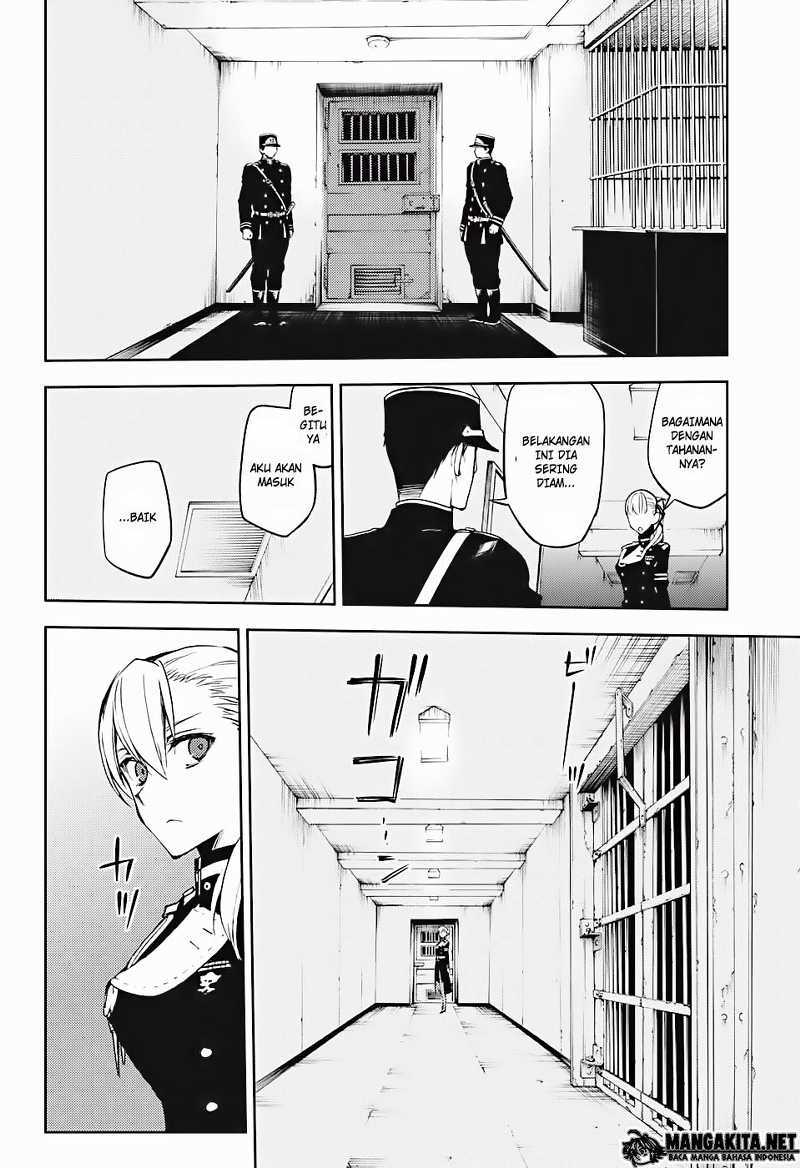 Owari no Seraph