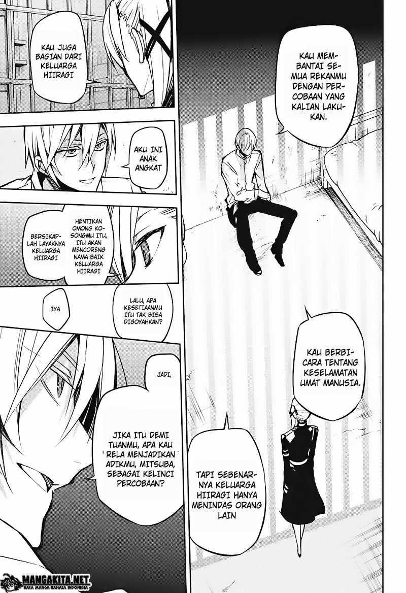 Owari no Seraph