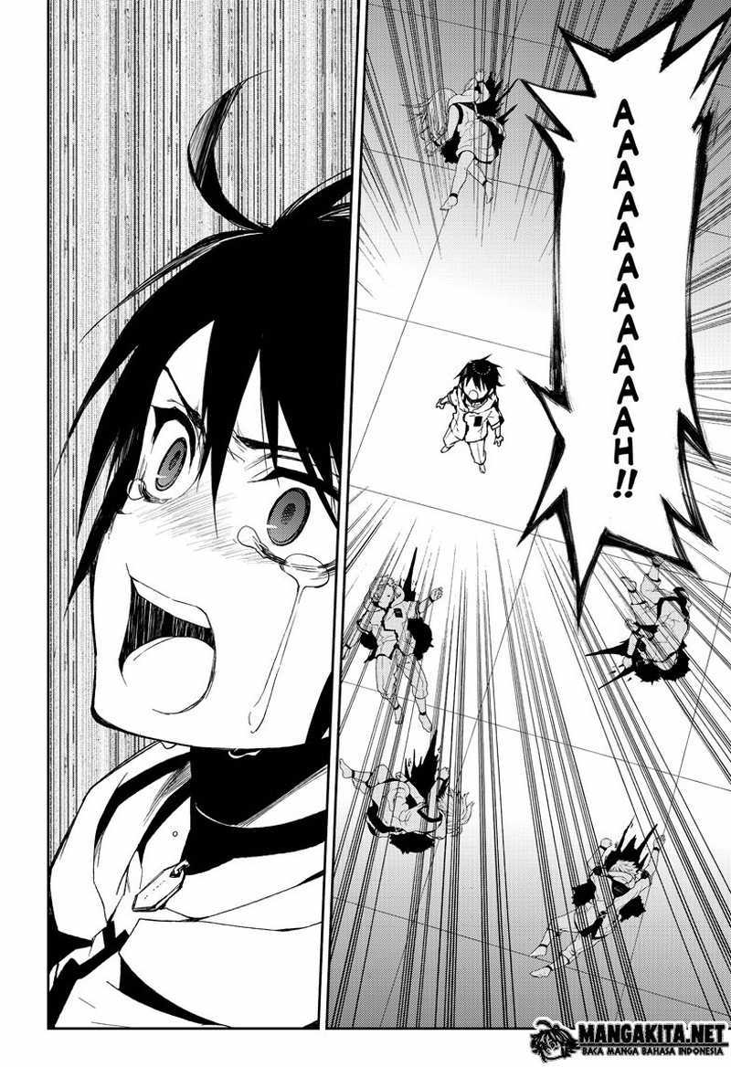 Owari no Seraph