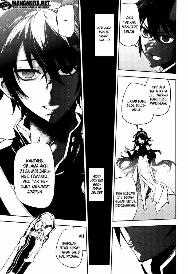 Owari no Seraph