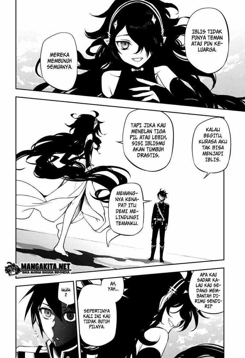Owari no Seraph