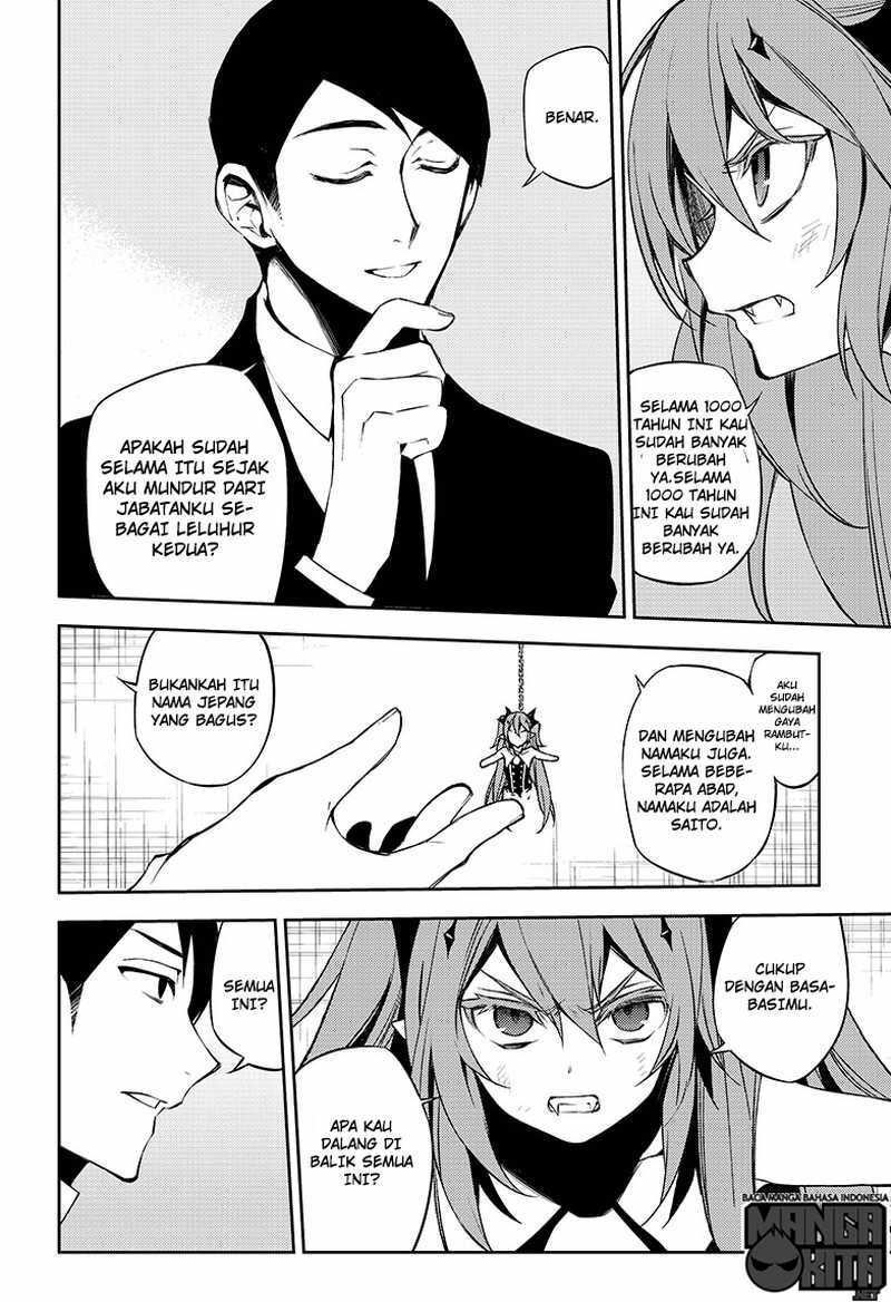 Owari no Seraph