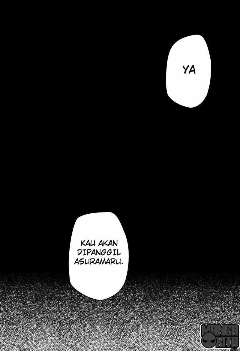 Owari no Seraph