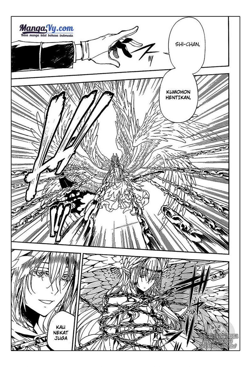 Owari no Seraph