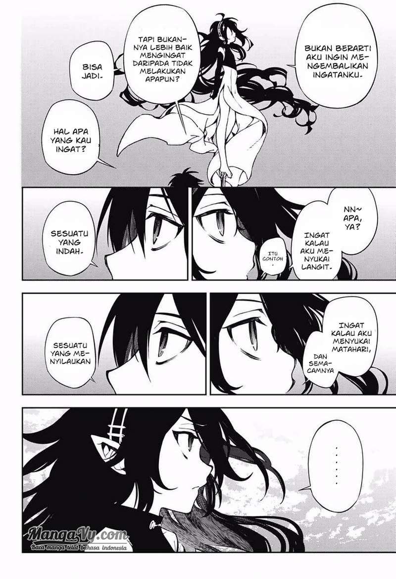 Owari no Seraph