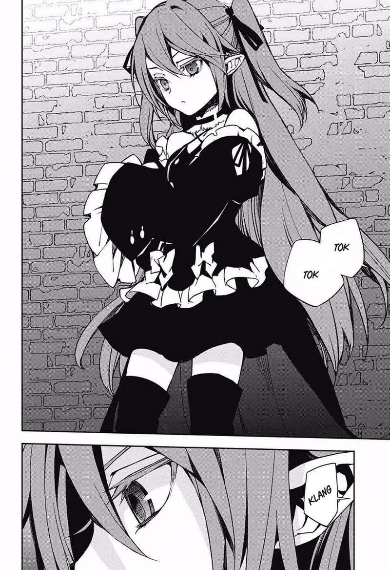 Owari no Seraph