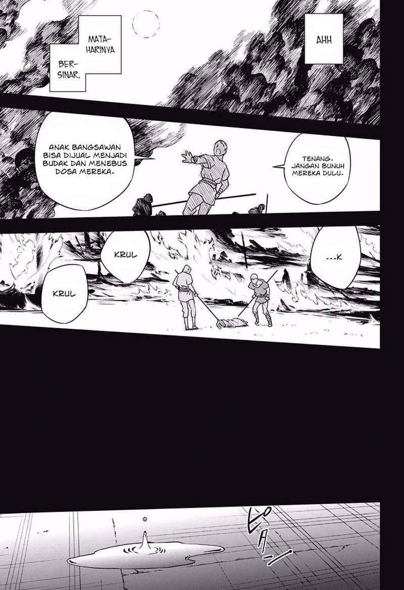 Owari no Seraph
