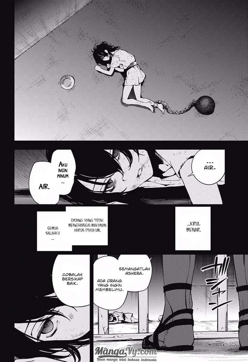 Owari no Seraph
