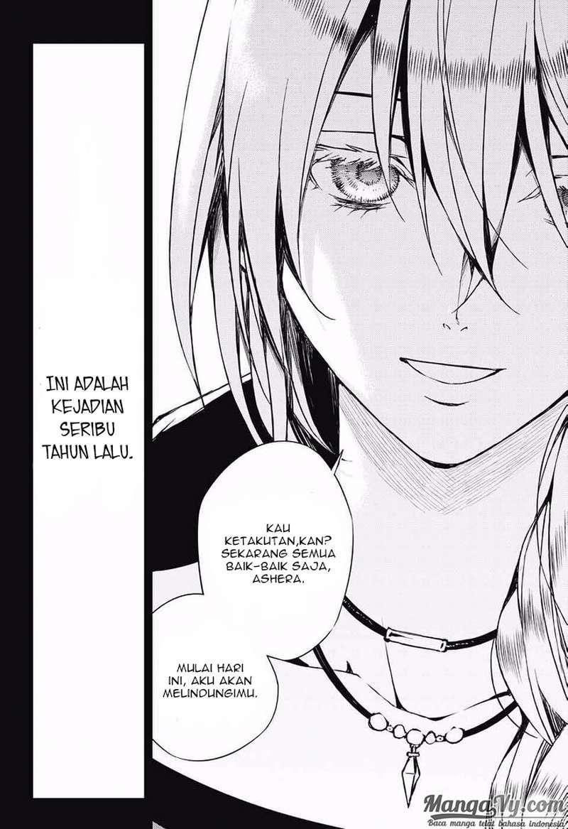 Owari no Seraph