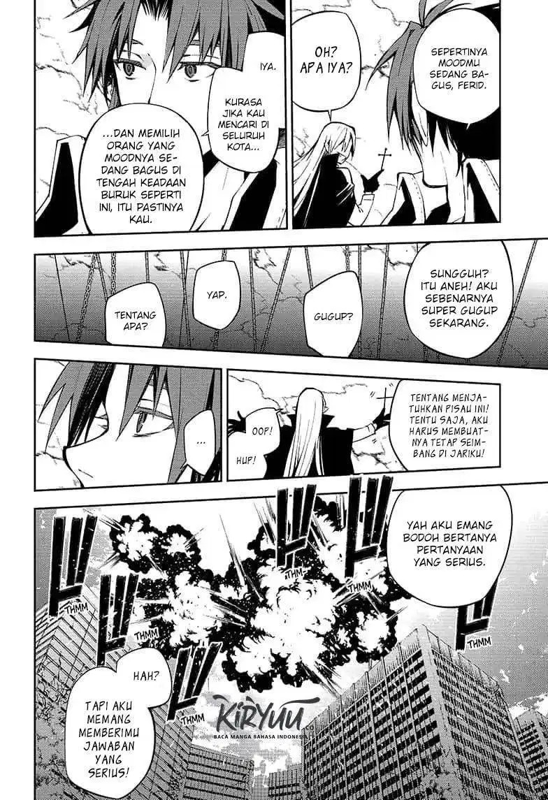 Owari no Seraph