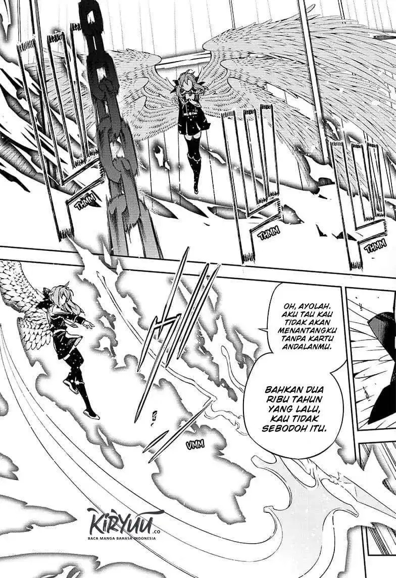 Owari no Seraph