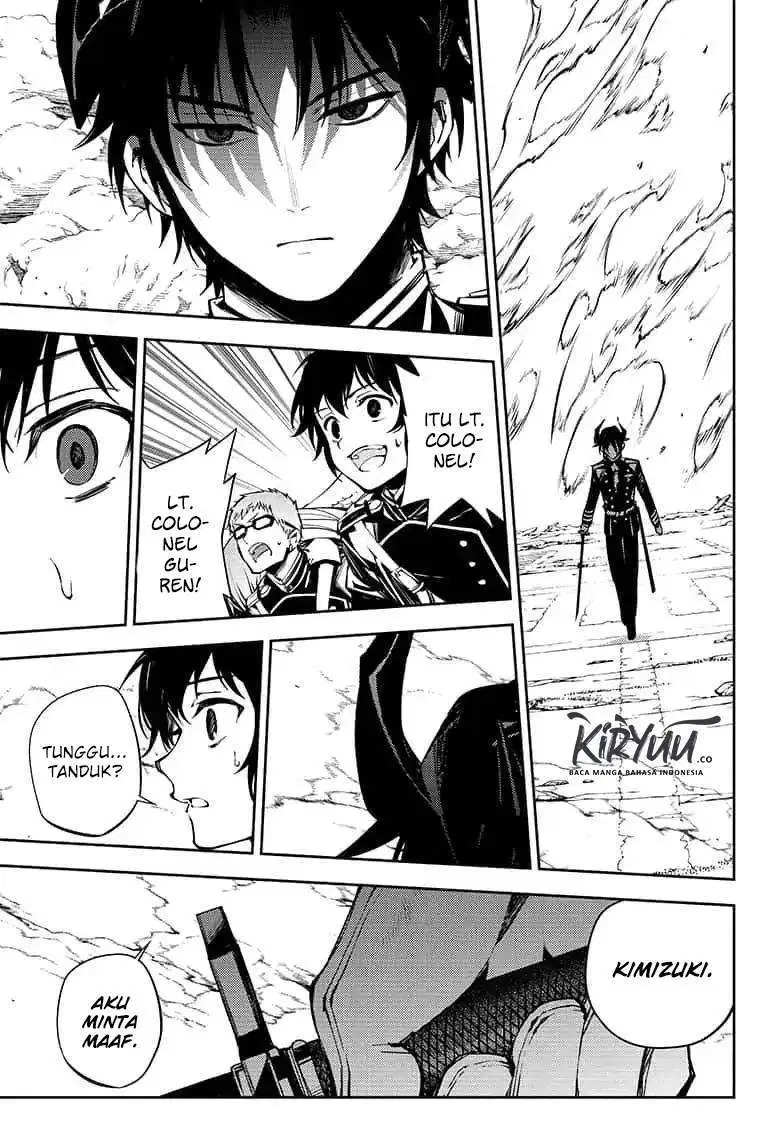 Owari no Seraph
