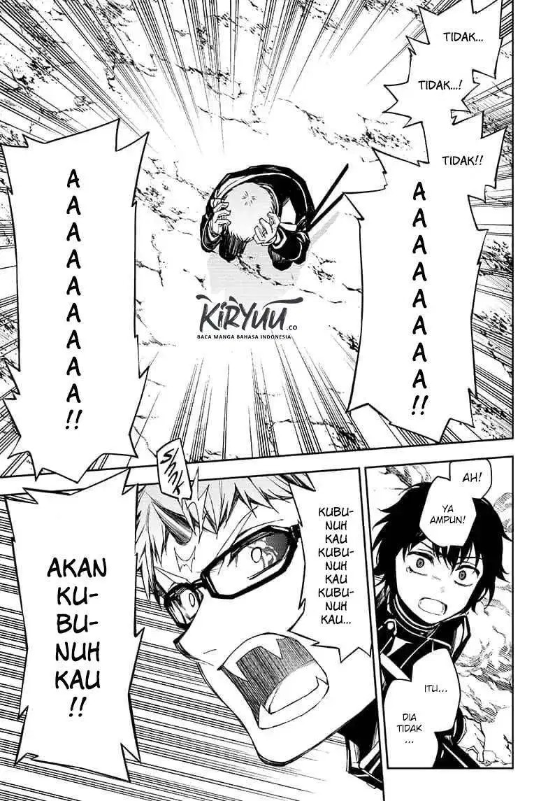 Owari no Seraph