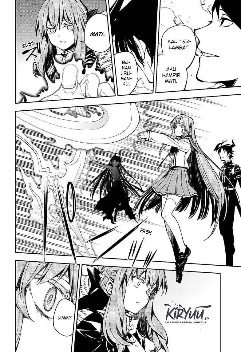 Owari no Seraph