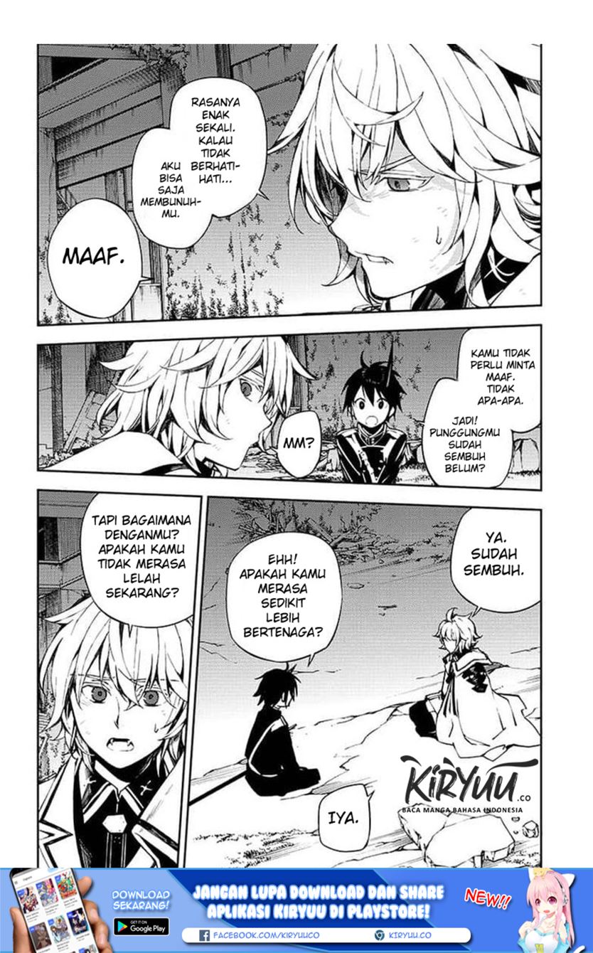 Owari no Seraph