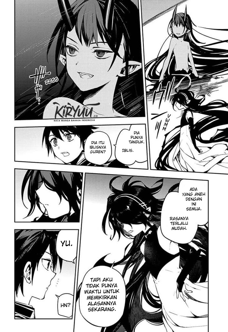 Owari no Seraph