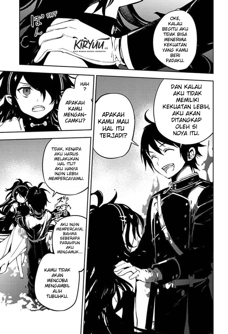 Owari no Seraph