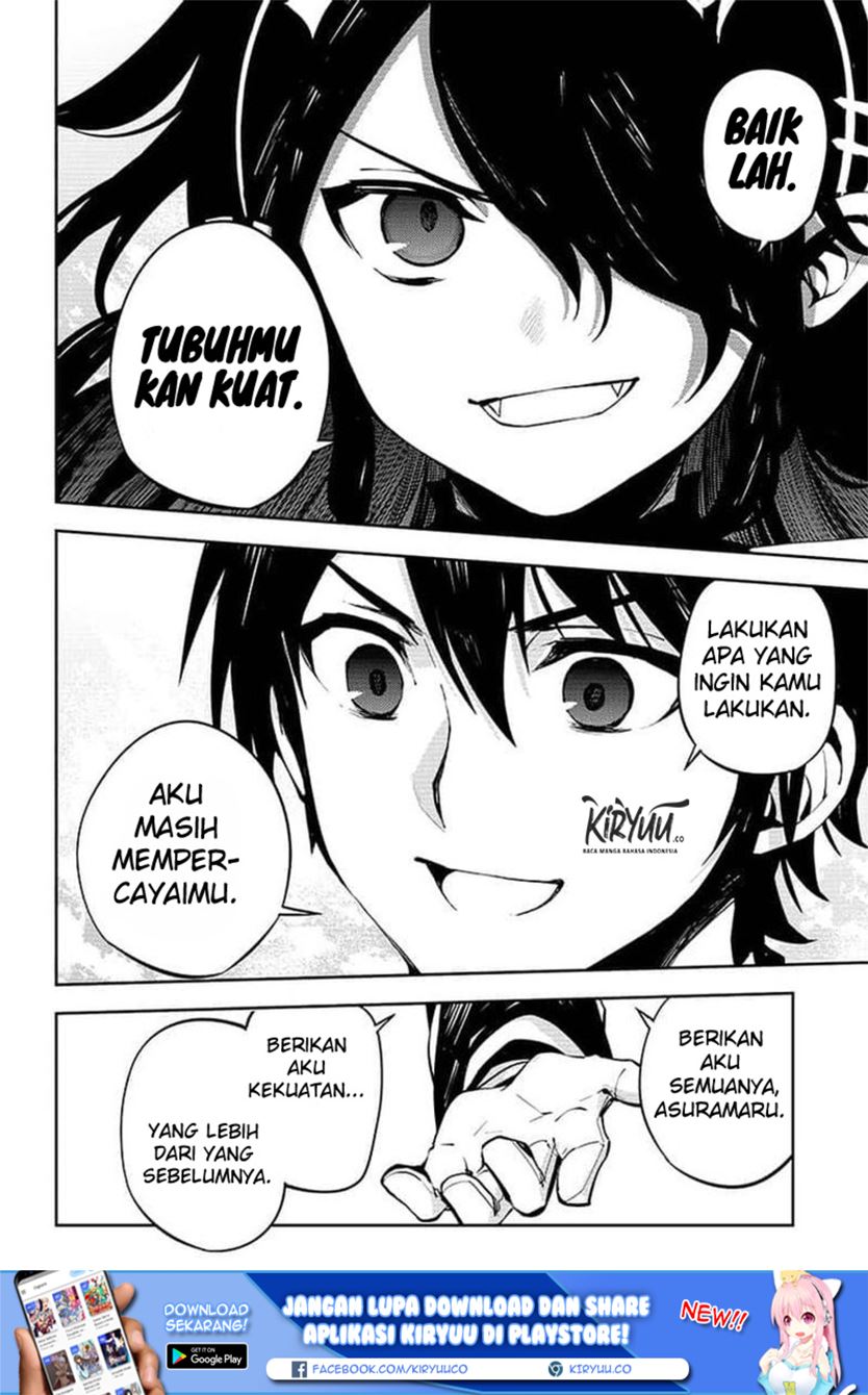 Owari no Seraph