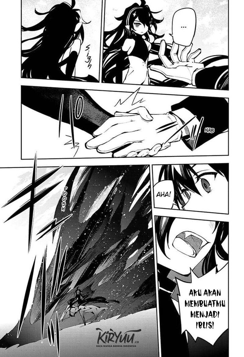 Owari no Seraph