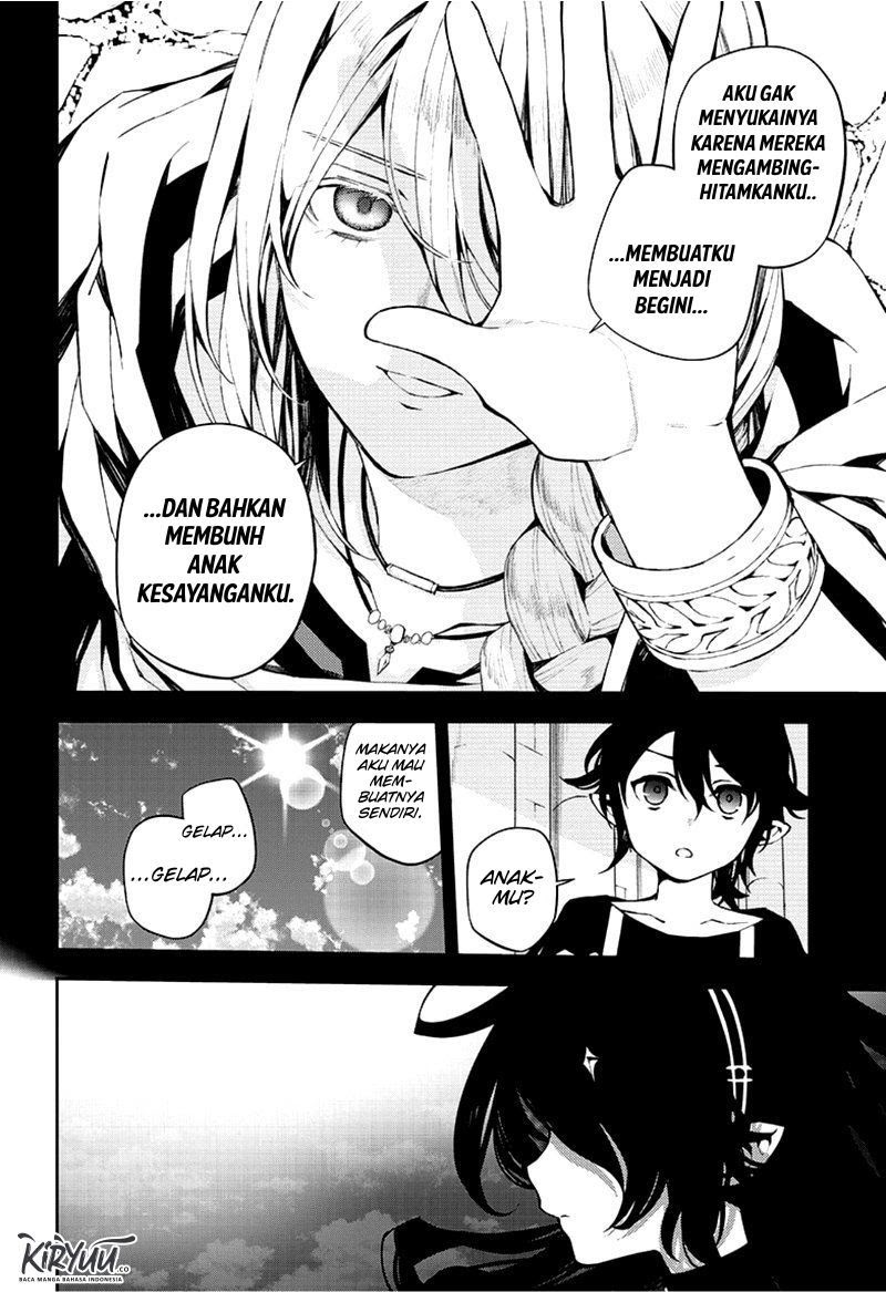 Owari no Seraph