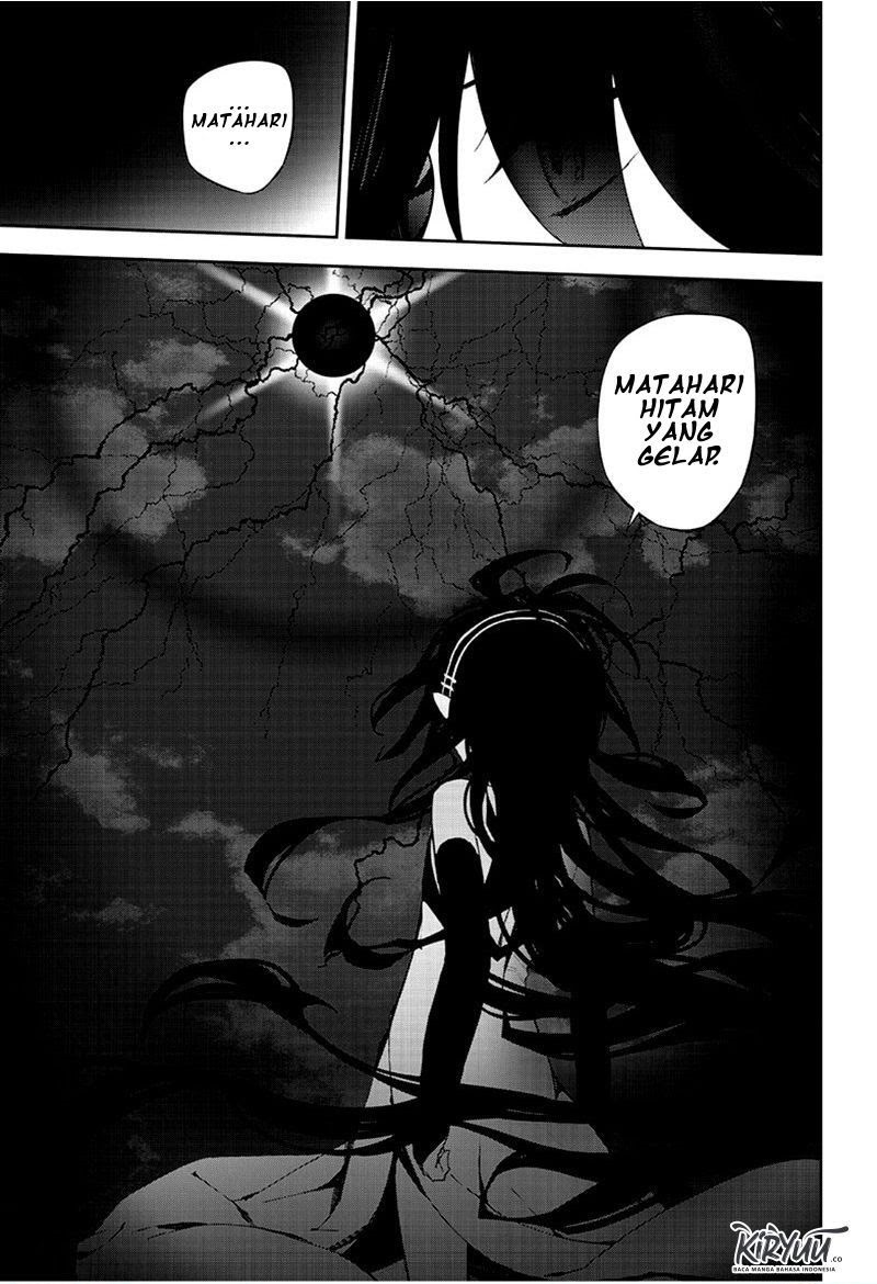 Owari no Seraph