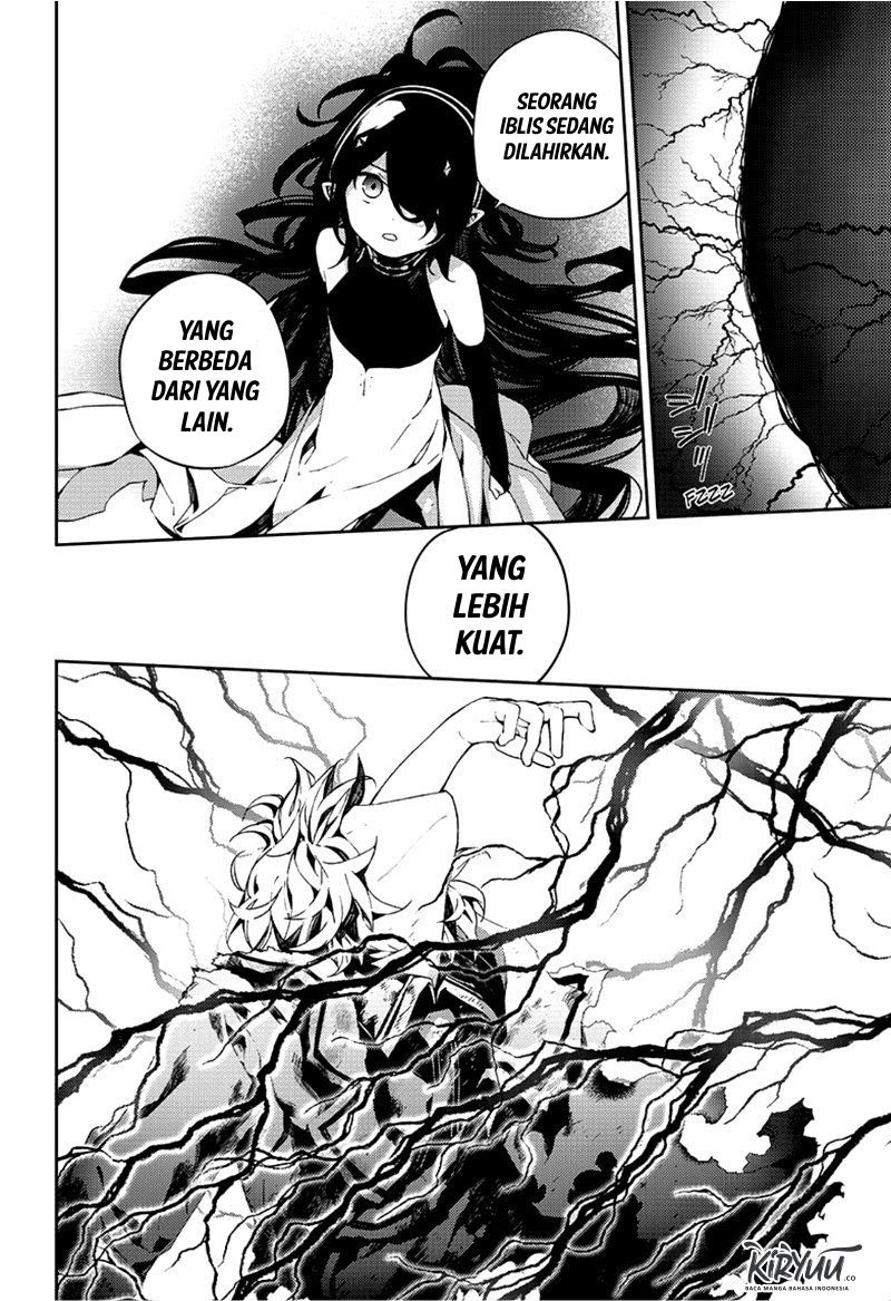 Owari no Seraph