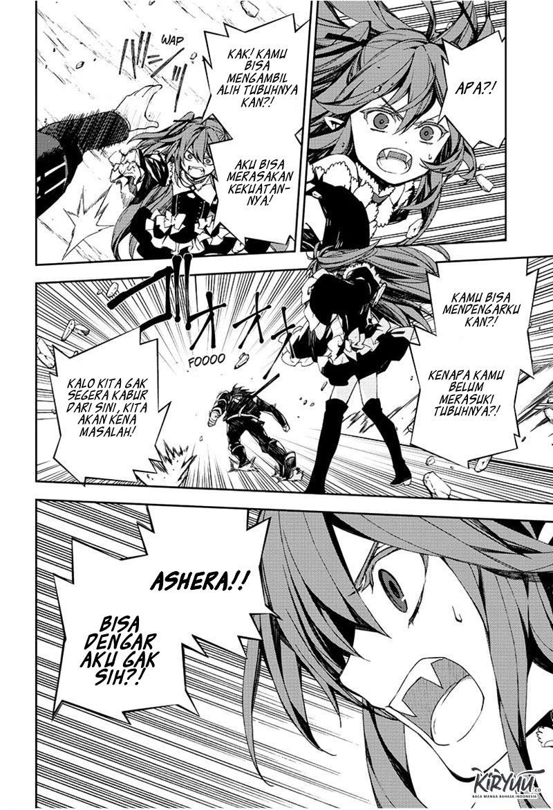 Owari no Seraph