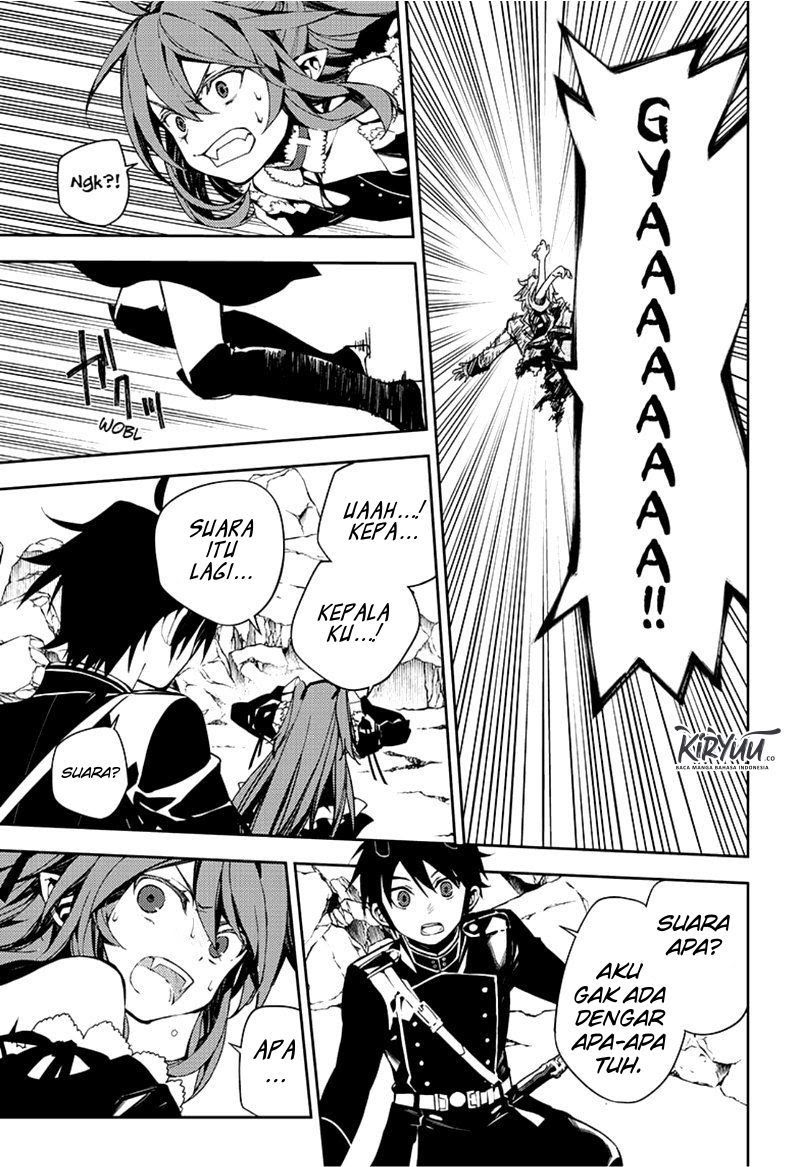 Owari no Seraph