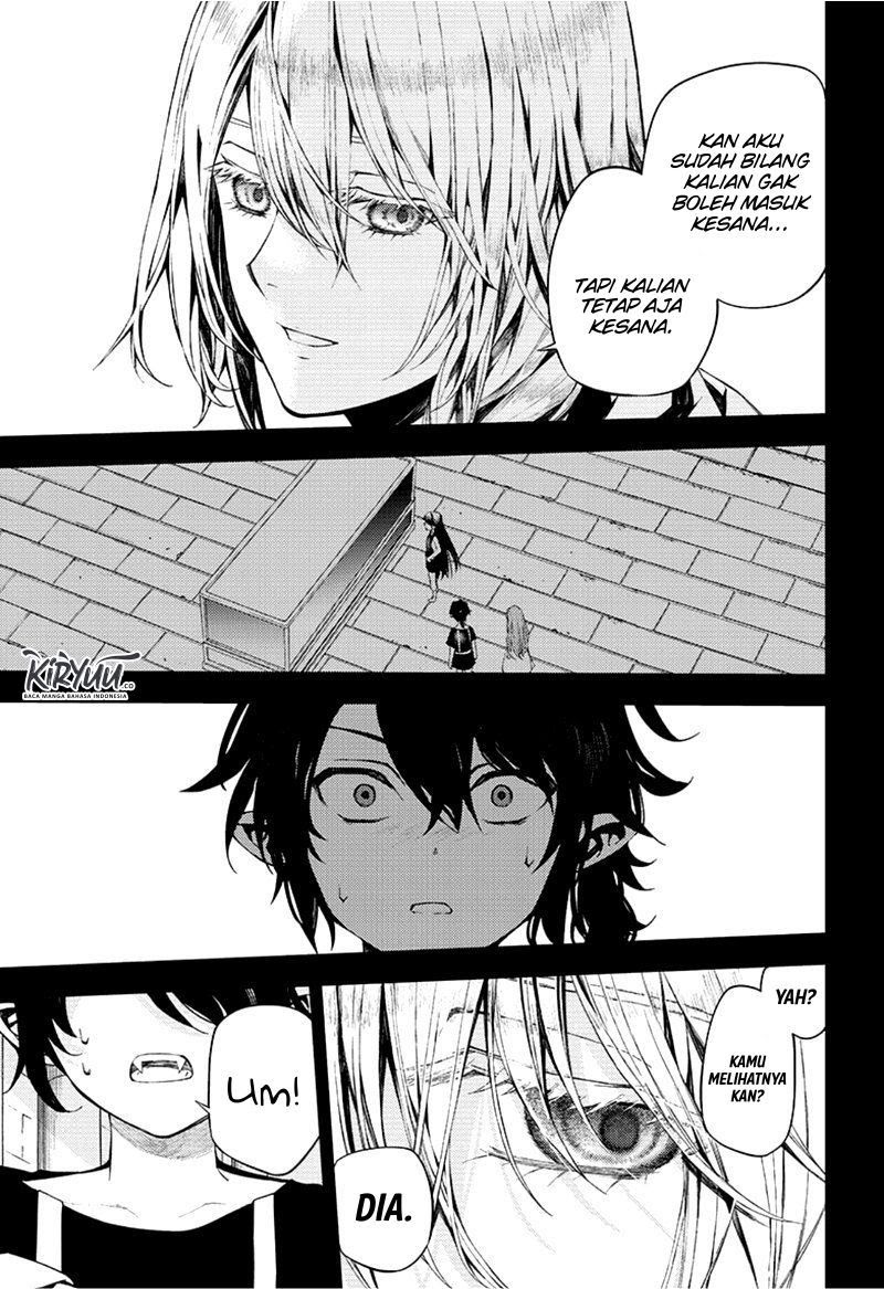 Owari no Seraph