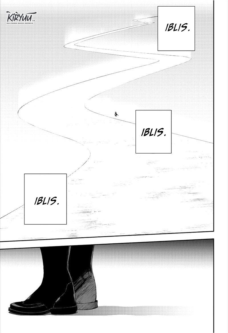 Owari no Seraph