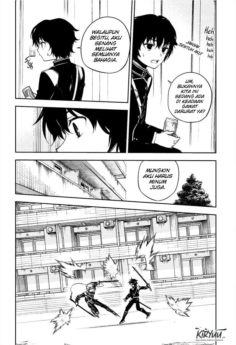 Owari no Seraph