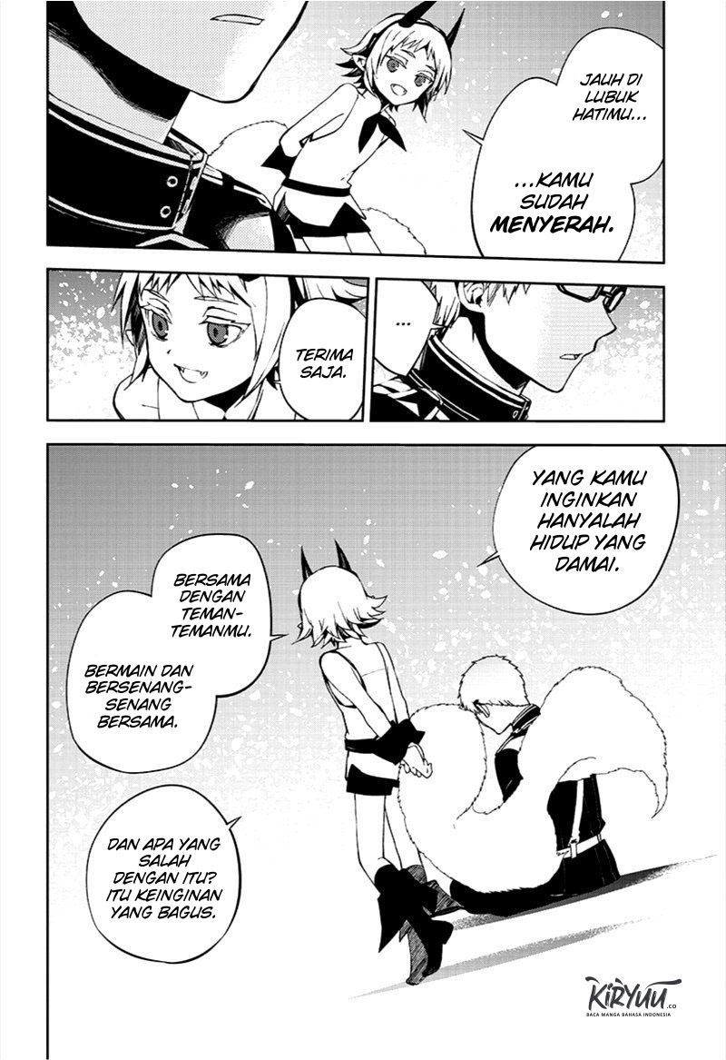 Owari no Seraph