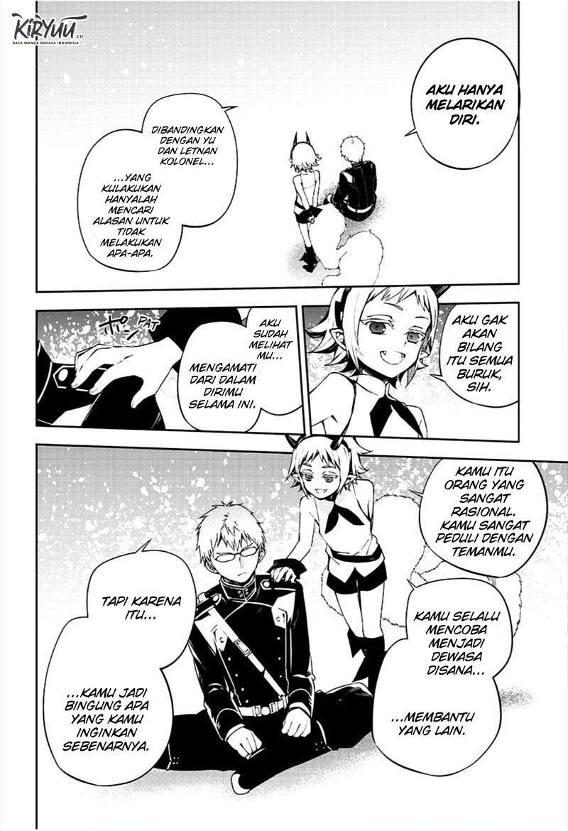Owari no Seraph