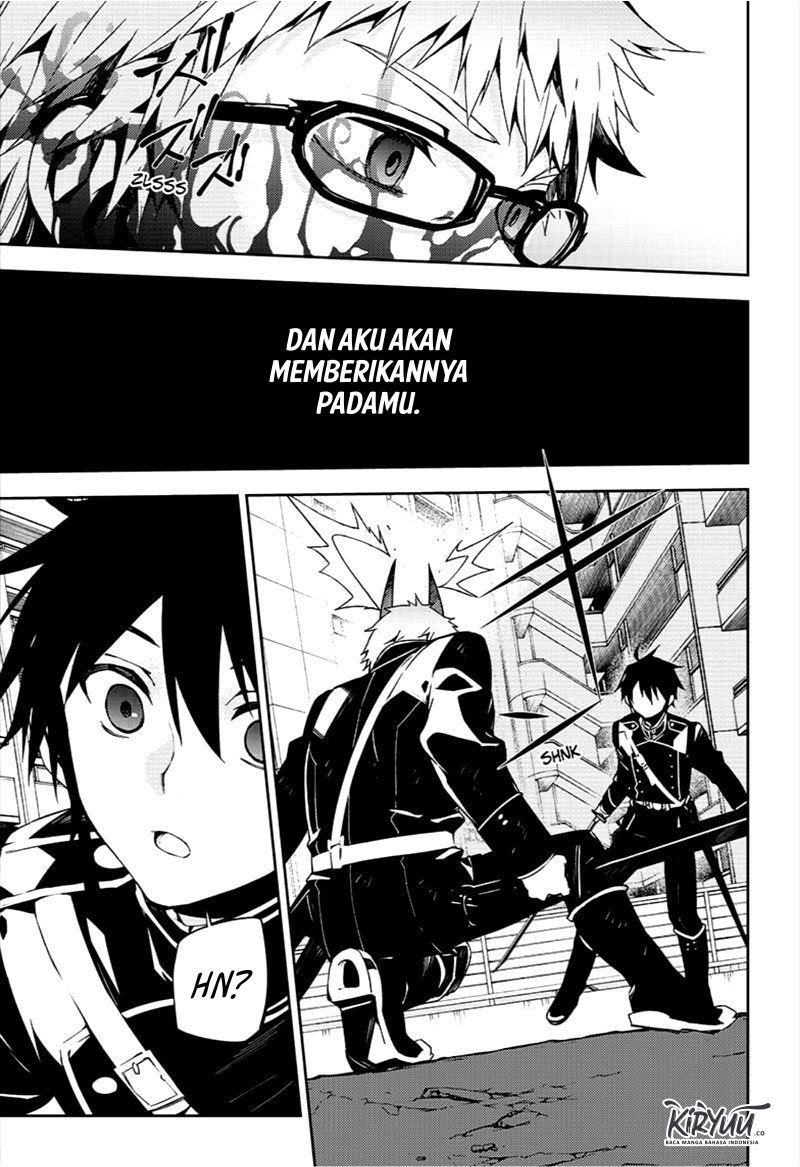 Owari no Seraph