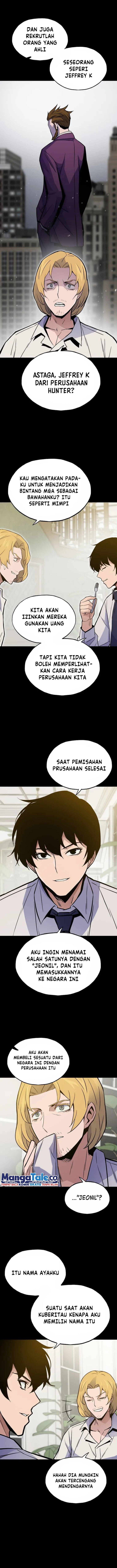 Past Life Regressor (Remake 2022)