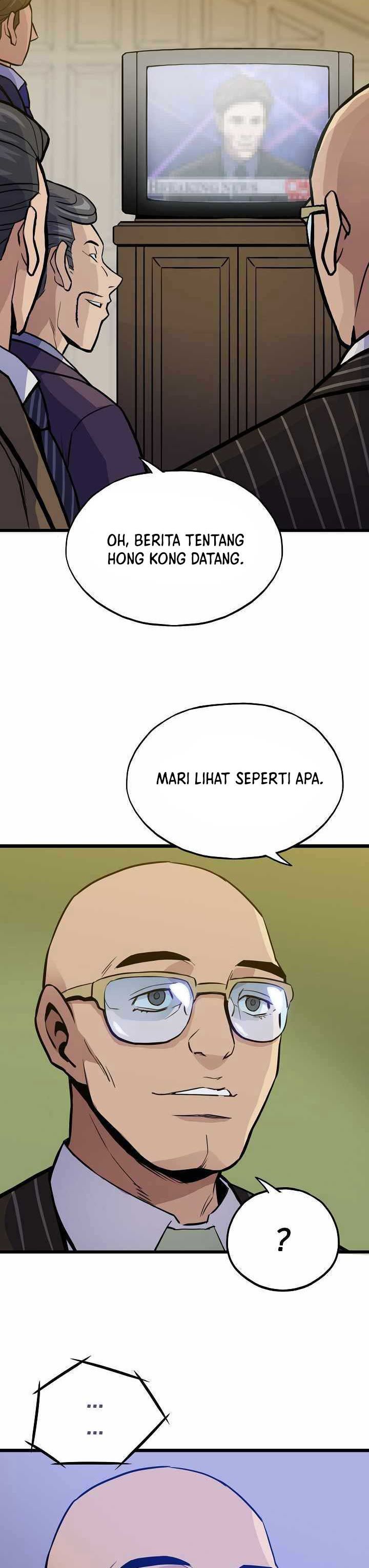 Past Life Regressor (Remake 2022)