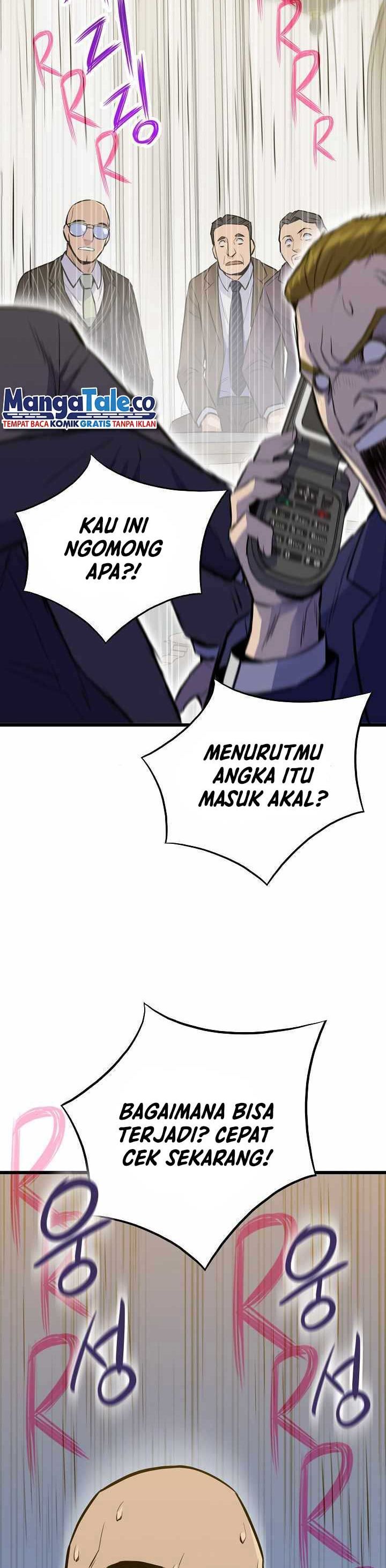 Past Life Regressor (Remake 2022)