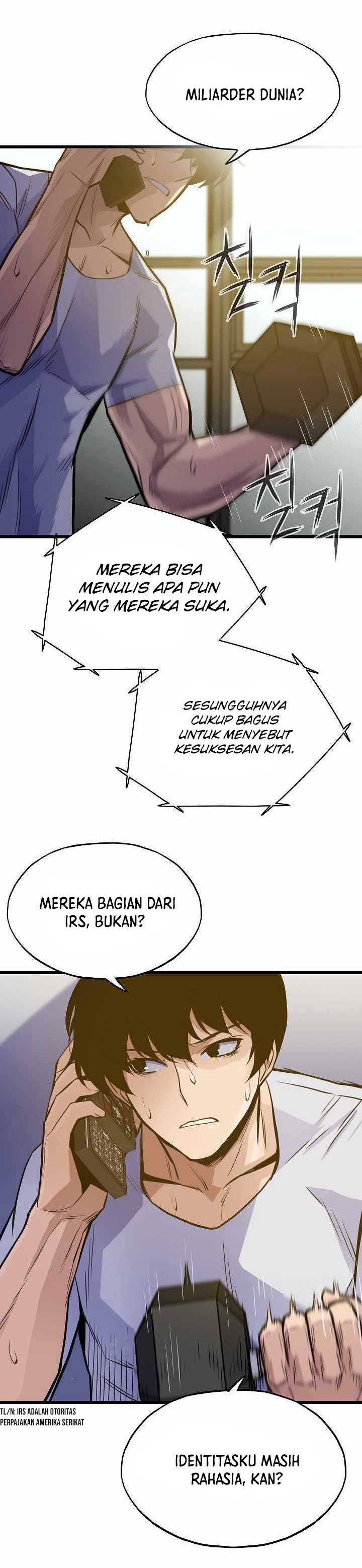 Past Life Regressor (Remake 2022)