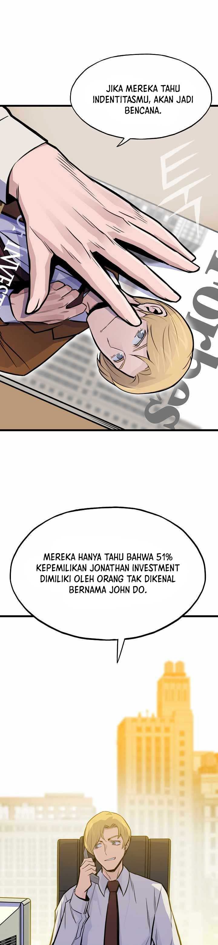 Past Life Regressor (Remake 2022)