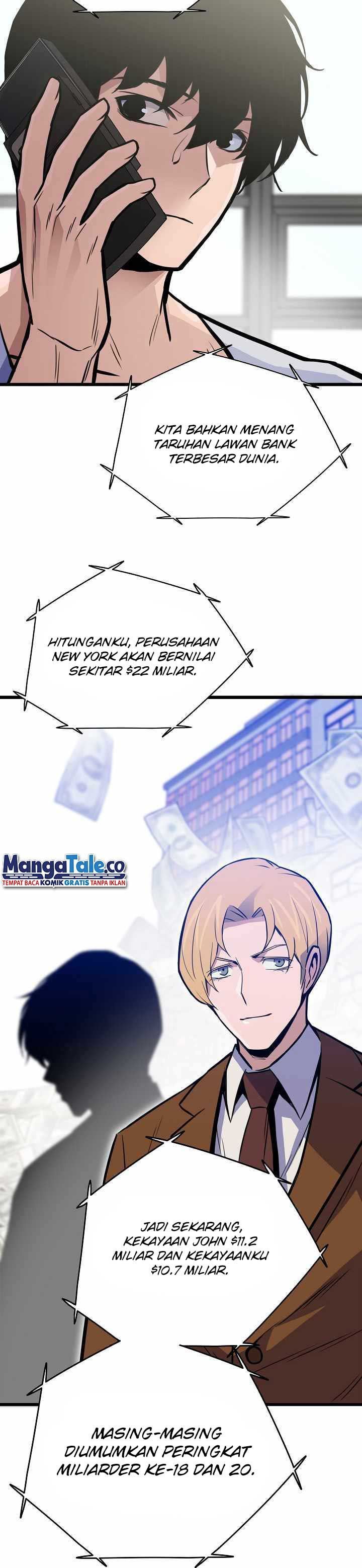 Past Life Regressor (Remake 2022)