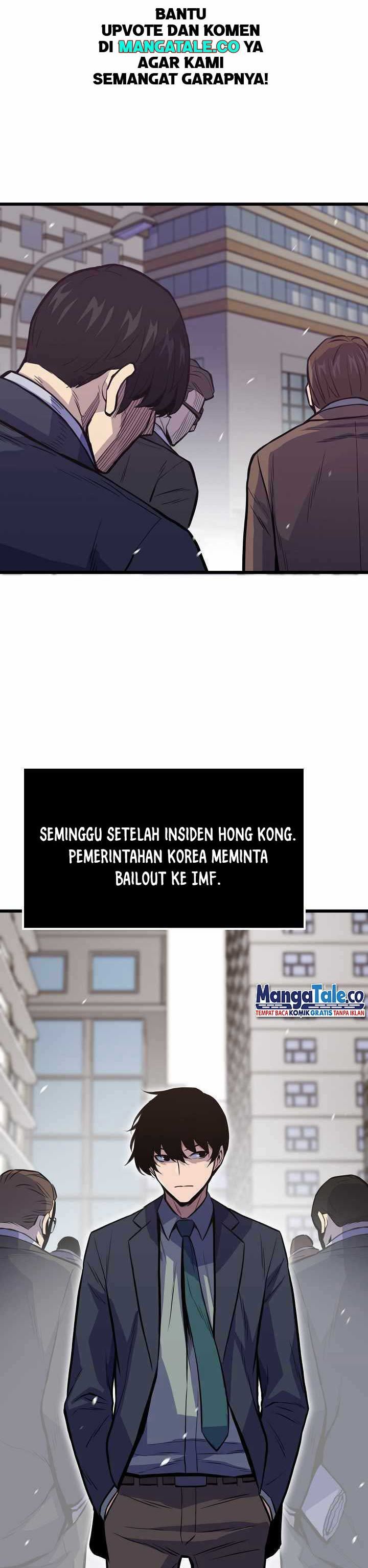 Past Life Regressor (Remake 2022)